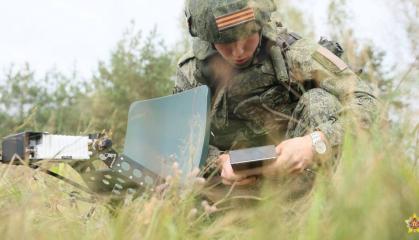 Замість Starlink рашисти намагаються використовувати супутники, які для них створили Airbus та Thales