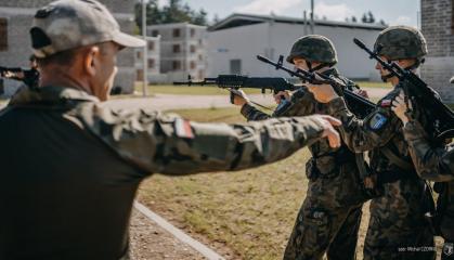 Уряд Польщі почав говорити про власну ядерну зброю та анонсував підготовку до тотальної мобілізації