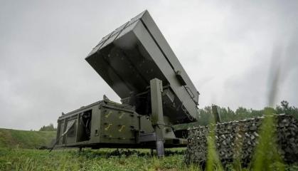 ЗРК NASAMS, які використовує і Україна, будуть виробляти ще більше завдяки новому контракту для Кувейту