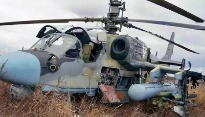 Чому "криваве фіаско" РФ у використанні вертольотів проти України - не показник і в гелікоптерів є майбутнє