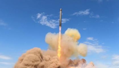 У РФ вже 10 разів ставлять "Сармат" на чергування "найближчим часом" і цьому є просте пояснення