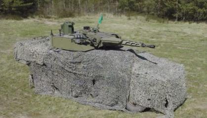 Невже з переданих Україні БМП Lynx можна буде збивати дрони, якщо Rheinmetall розробив модернізацію для башти Lance 2
