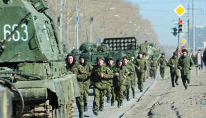 Як Польща планує зупиняти рашистські танки, якщо Кремль захоче взяти "коридор на Сувалки"