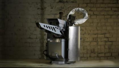 Збити понад 100 дронів без перезарядки - що це за нова українська "дронобійка" з ШІ, "друге ім’я" якої - універсальність