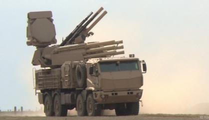 Які ще арабські країни купили у РФ "Панцирь" на 2,3 млрд доларів, а тепер потерпають від "Шахедів" з Ірану