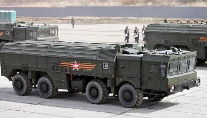 Наскільки успішним міг бути удар FP-5 "Фламінго" по "Титан-Баррикады" і чим цей об’єкт важливий для рашистів