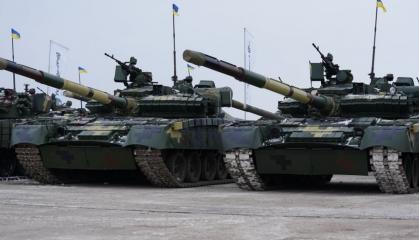 На яких місцях "Укроборонпром" з 2011 року у рейтингу топ-100 оборонних компаній від SIPRI