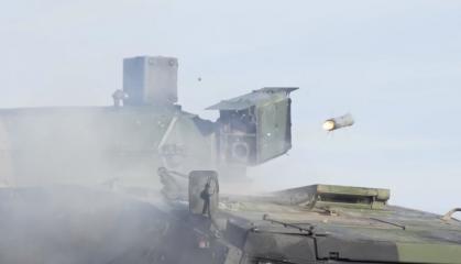 Javelin крокує польським військом, на черзі — інтеграція у башту ZSSW-30 як другий варіант для Rosomak