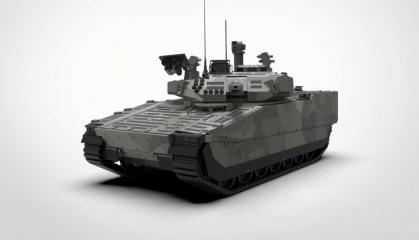 Як чехи локалізують виробництво БМП CV90, про потребу у 1000 одиниць яких говорили у Міноборони 