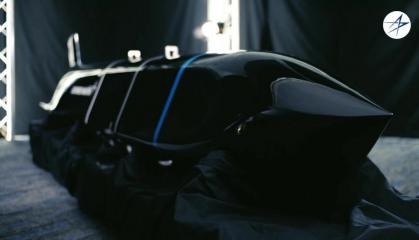 Щоб бити далі, ніж може Tomahawk, вже в цьому році вперше полетить нова версія AGM-158 XR з "екстремальною дальністю"