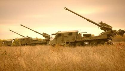 Молдова крім САУ ATMOS 2000 від Ізраїлю матиме і понад 100 "обкатаних" в ЗСУ Senator, що там по зброї взагалі