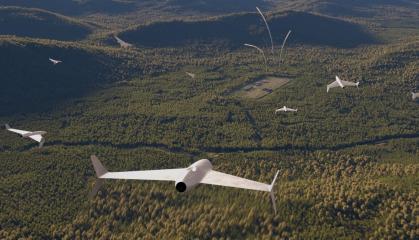 MBDA показала свою "ракету", яку хоче виробляти по 1000 одиниць на місяць і назвало коли це станеться