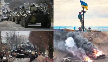 ​В Києві відбудеться Спеціальна сесія Київського Безпекового Форуму до 12 річниці початку війни росії проти України