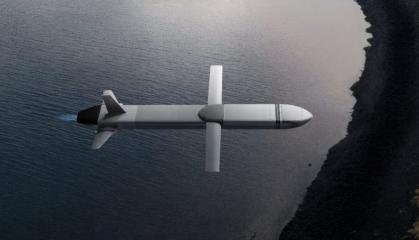 Destinus каже Іспанії про варіант на понад 700 км ракети Ruta, якою Україна била по РФ, і це дещо інтригує