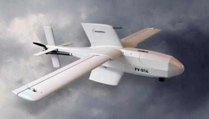 Rheinmetall отримав замовлення на FV-014 для Бундесверу, яке показує, коли ці ударні дрони можуть посилити й ЗСУ