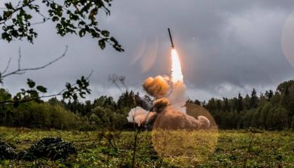 Розвідка США оцінила запаси крилатих та гіперзвукових ракет РФ, темп їх виробництва: це про деградацію російського ВПК