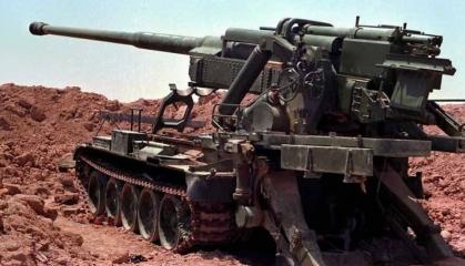 Між САУ M-1989 та M-1979 від КНДР в армії РФ є різниця, яка виглядає непомітно під час удару дроном ЗСУ