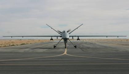 Британці відправили на пенсію свої MQ-9 Reaper: чи можуть вони опинитися в Україні на роль "антиШахедів"