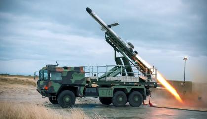 Британці поставили у серію двигуни для ракето-дронів та крилатих ракет, які потрібні Україні для ударів по РФ
