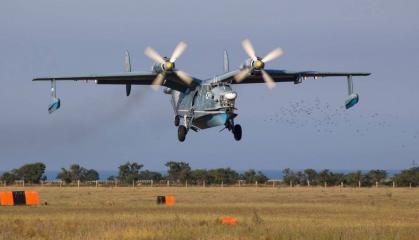 Чому знищені ГУР літаки-амфібії Бе-12 дійсно незамінні для РФ та куди поділися інші подібні "аналоговнєти"