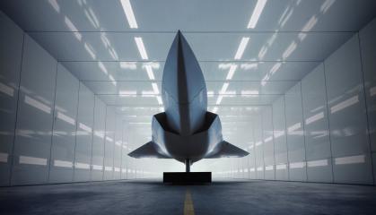 Saab отримав контракт на продовження розробки безпілотного винищувача, який є важливим доповненням до Gripen 