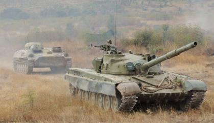 Яку зброю Болгарія передала для України у 2025 році публічно, а яку - таємно і хто був посередником