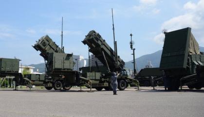 Скільки років знадобилось Японії для локалізації ракет до ЗРК Patriot і на яких умовах