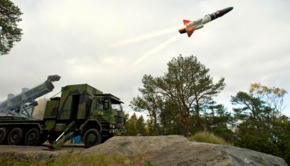 Швеція додатково вкладає у дрони, включно з морськими, та у незалежність від розвідданих США для ударів по РФ