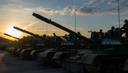 Чим K2 для Румунії виявився краще за Abrams, особливо для заміни копії Т-55