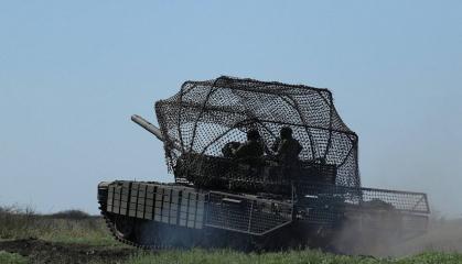 Які зміни треба по танкам для кращого захисту від БПЛА, якщо їх важливість показав аналіз 61 бою ЗСУ проти армії РФ