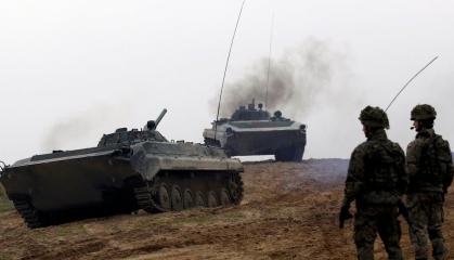 БМП-1 в строю уже 60 років, а через виробництво у Словаччині та Вʼєтнамі може стати буквально "безсмертною"
