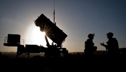 Які варіанти залишаються у Європі, якщо США затримують постачання ключових видів ракет на п'ять років