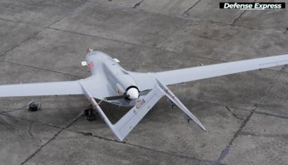 Нові Bayraktar TB2 вже прибули в Україну та стали на бойове чергування - Рєзніков