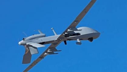 MQ-1C Gray Eagle у ролі "винищувача дронів": протестовано з AGM-114L Longbow Hellfire, але які ще є можливості