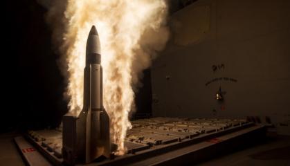 6,3 млрд доларів на ракети SM-3, що можуть збивати "Орешник" - Пентагон уклав черговий контракт на збільшення виробництва ракет