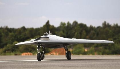 Індія врешті решт замовить 60 своїх аналогів російського С-70 "Охотник", із двигуном який розробляють вже 40 років