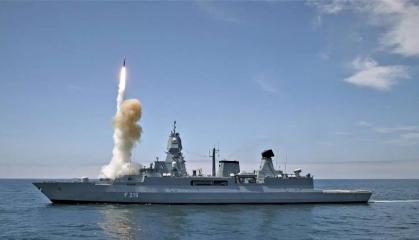 ​3,5 млрд доларів за SM-2 та SM-6 - як багато ракет зараз можна купити на ці гроші​