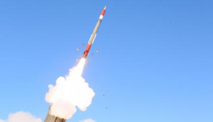 Lockheed Martin випередив план з виробництва ракет MSE для Patiot PAC-3 на 1,5 року, але все одно відстає