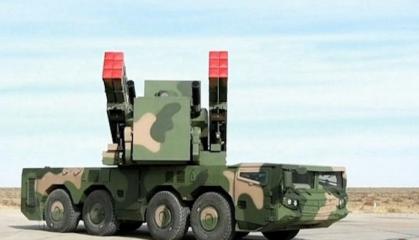 Як Росія може виступати "криголамом" в Африці для поставок зброї від Китаю, можна розібрати на конкретному прикладі