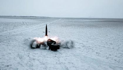 Нова ракета РМ-48У, "Циркон", свіжі Х-101 вироблені 19 днів тому, чи був "Іскандер-І" та інші деталі атаки рашистів у ніч на 20 січня