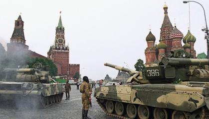Чи міг взагалі Пригожин "взяти Москву": які сили необхідні для контролю 12-мільйонного мегаполіса