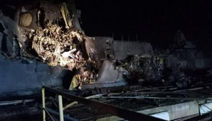 Скільки у рашистів залишилось носіїв "Калібрів" у Чорному морі після того, як у Новоросійськ завітали українські "Нептуни"