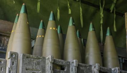 У скільки General Dynamics обійдеться перезапуск заводу, який з 2024 року не зробив жодного 155-мм боєприпасу