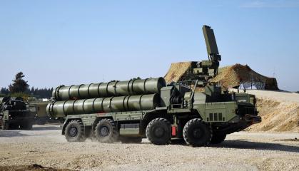 Чи дійсно Туреччина продавши безпорадні російські С-400 нарешті зможе придбати F-35