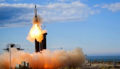 Крім збиття ракет "Искандер-М" з SAMP/T NG хочуть краще відбивати комбіновані атаки, тож інтегрують MICA VL