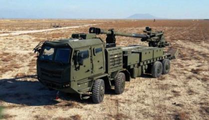 Чи дійсно на створення аналога САУ "Богдана", Т-155 TTA Panter, у Туреччини пішло тільки 5 років і що допомогло цьому