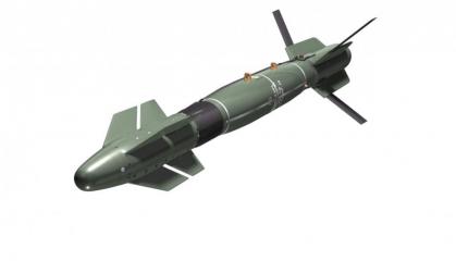 Далекобійні бомби AASM Hammer, якими ПС ЗСУ нищать рашистів, отримали нову ГСН, яка робить їх ще кращими