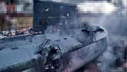 Що не так із заявою РФ про завершення докового ремонту човна "Ростов-на-Дону", пошкодженого Storm Shadow