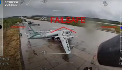Спалили вщент "Воронеж", "Челябинск" та "Козельск": чому у РФ деякі ракетоносці носять назву міст