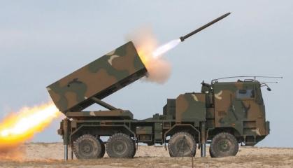 Чи може Південна Корея робити ракети під M270, бо якщо так - нам це треба